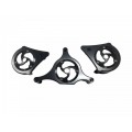SpeedyMoto Leggero Evo / Scrambler engine Belt Covers for Ducati SpeedyMoto Leggero Evo / Scrambler engine Belt Covers for Ducati